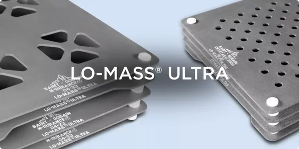 Lo-Mass ULTRA