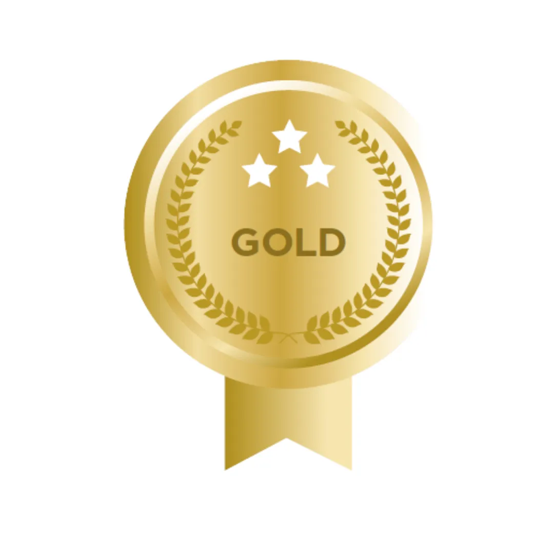 Gold Medal Foundry Club
