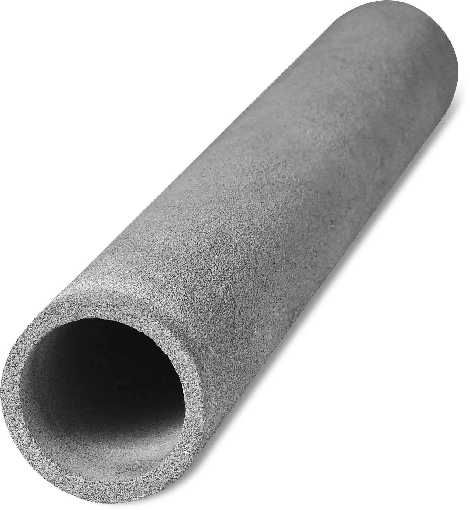 Crystar NICARB Radiant Tube