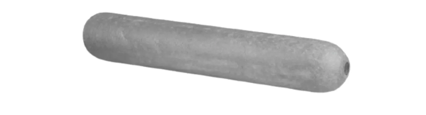 Dosing Tubes Aluminum Diecasting
