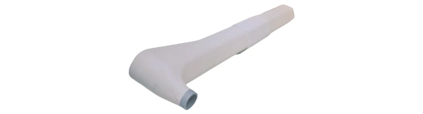 Dosing Launder Aluminum Diecasting