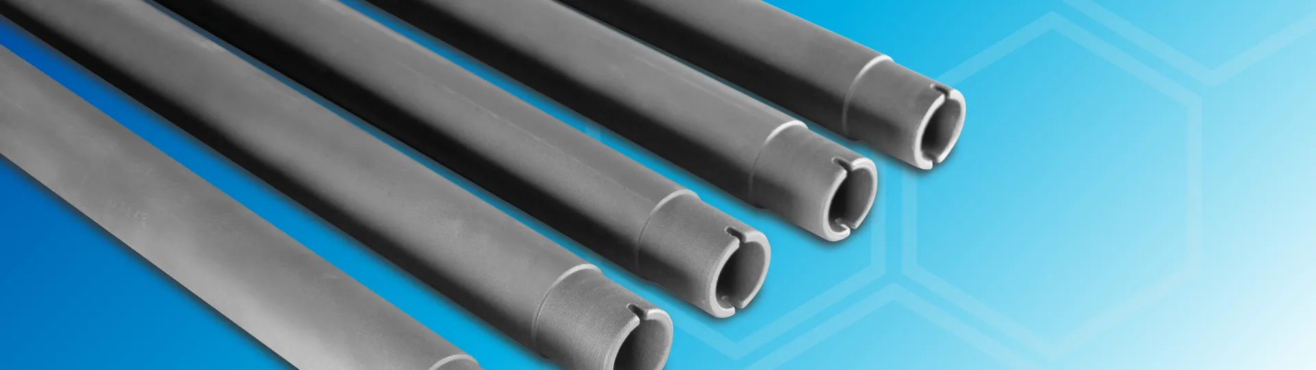 ceramic rollers