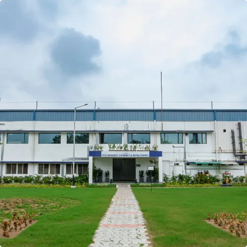 Halol Plant