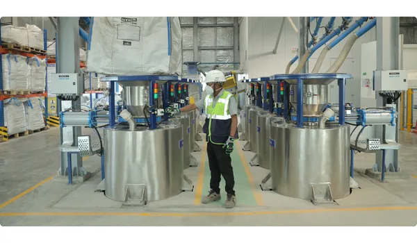 Ceramics Industry India