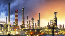 Saint-Gobain offers unparalleled refractory lining design, engineering, products and service to the petrochemical industry worldwide.