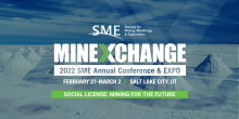 SME Annual Conference & Expo