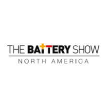 Battery Show - North America