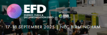 EFD event