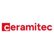 Ceramitec logo