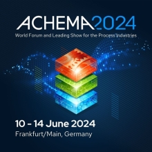 ACHEMA 2024 logo V2